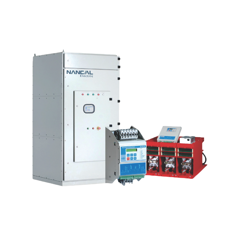 MV软起动器难道电气