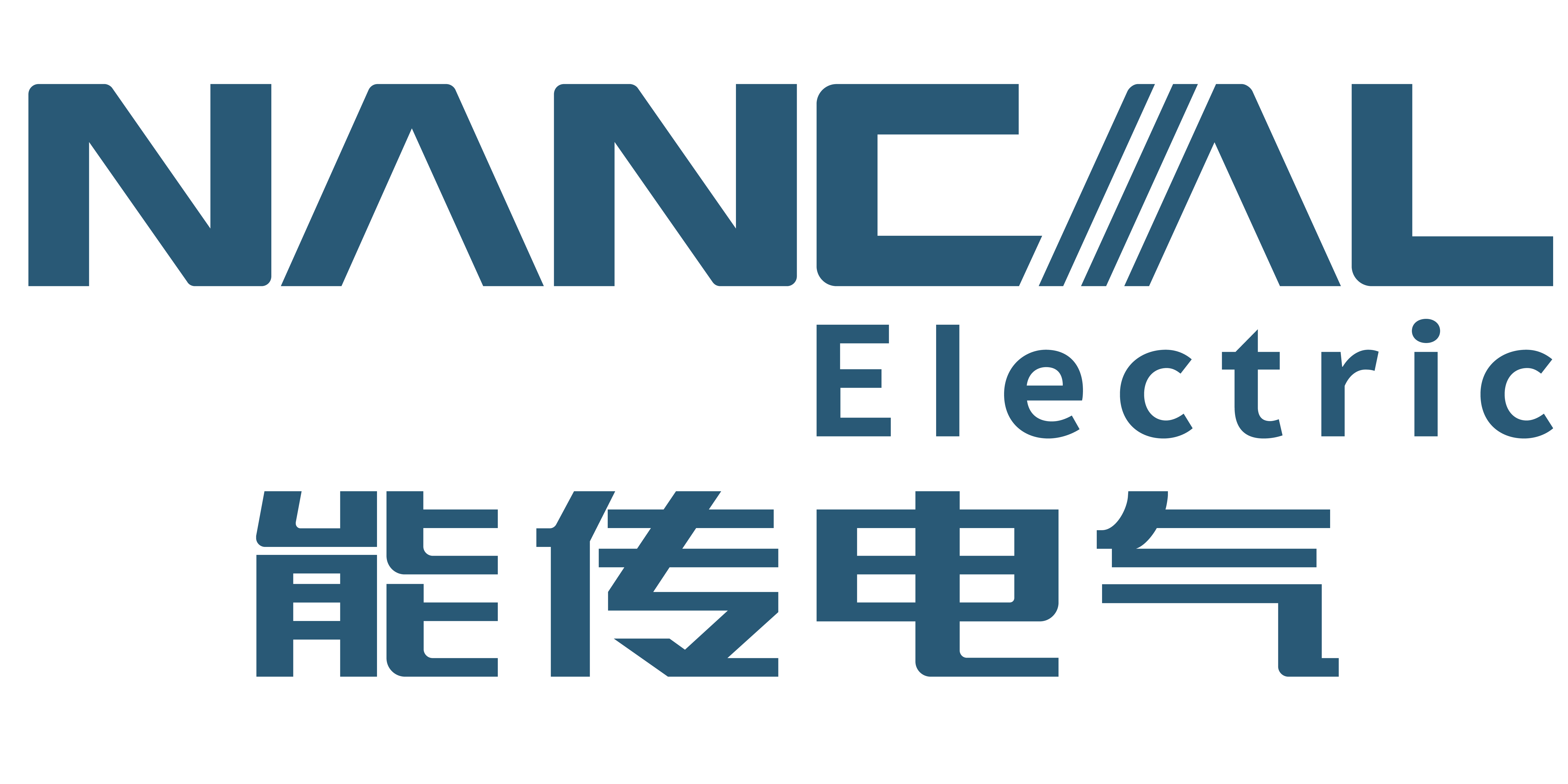 能传电气