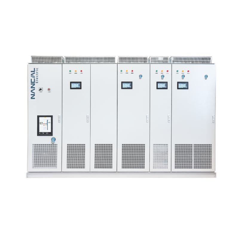 MV EVFD unancal电气