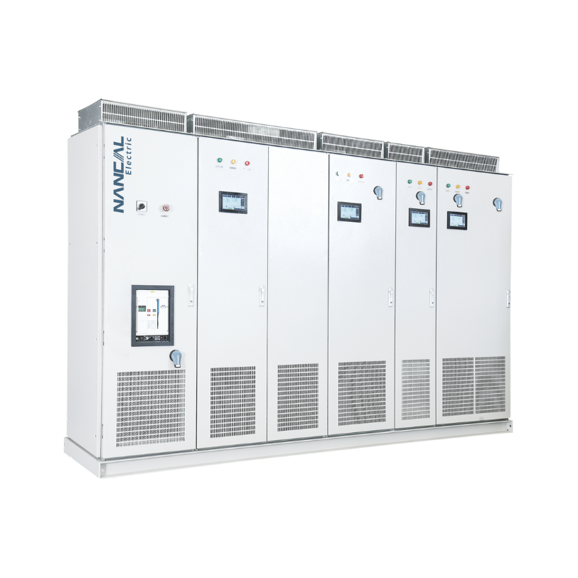 MV EVFD unancal电气