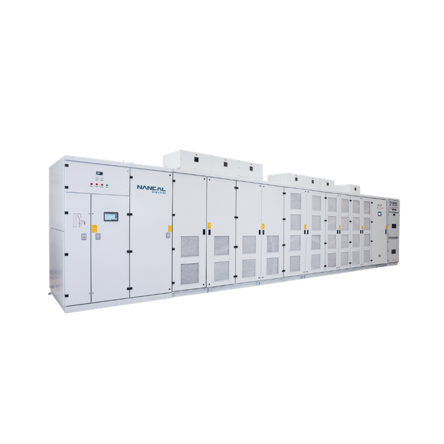 风冷高压变频器