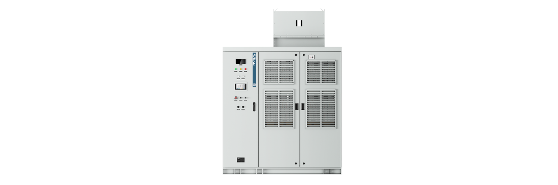 高可靠高压变频器